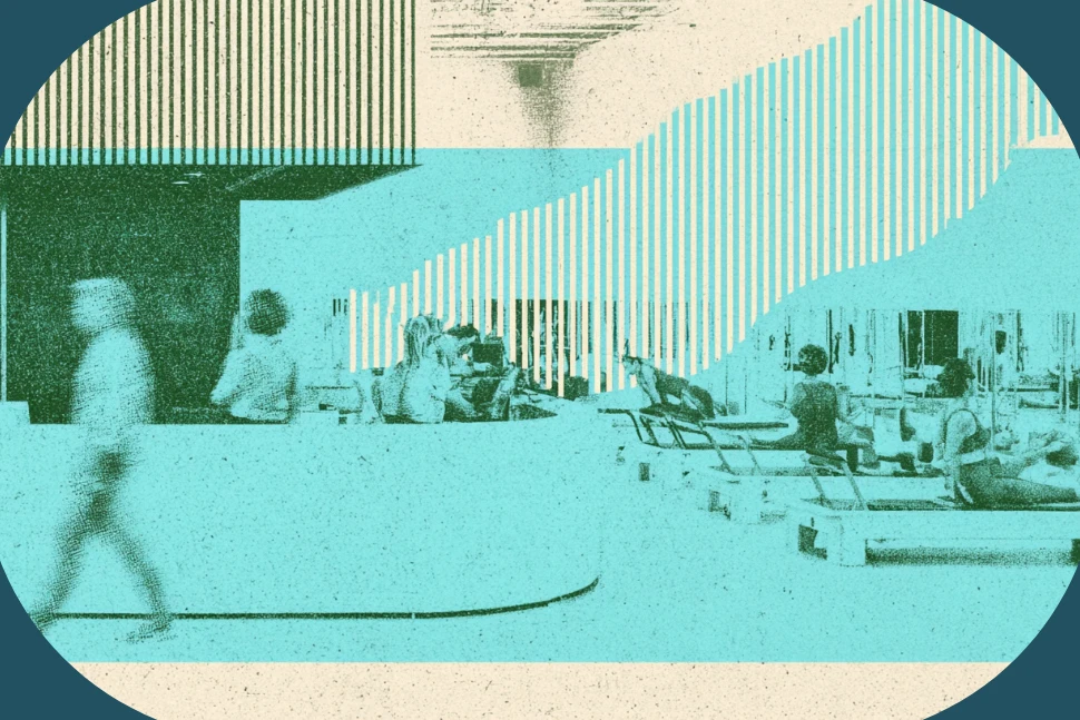 how much do pilates studio owners make