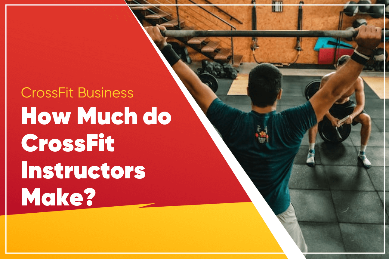 crossfit trainer salary how much do they get paid