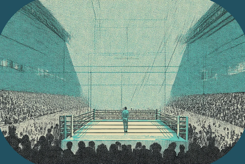History of Boxing in the USA
