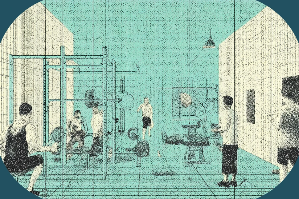 gym types