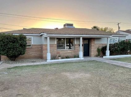 8314 N 29th Ave, Phoenix, AZ 85051