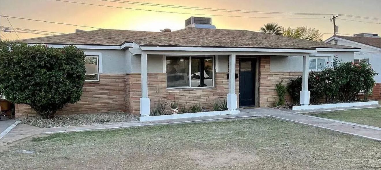 8314 N 29th Ave, Phoenix, AZ 85051