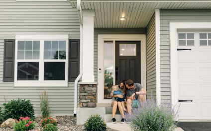 Turning a House Into a Home: Making Your New Space Truly Yours