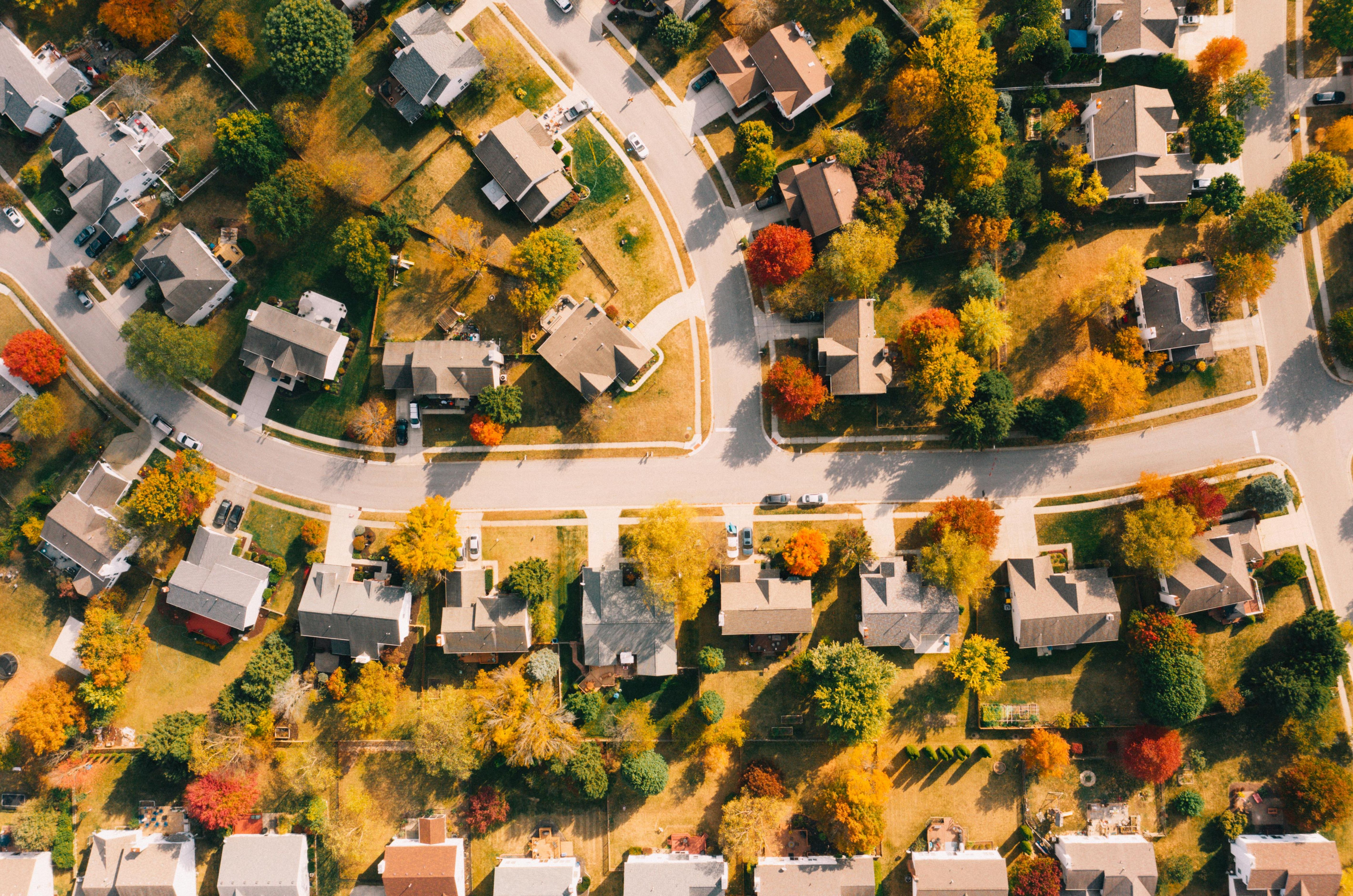 What Families Should Look for in a Neighborhood