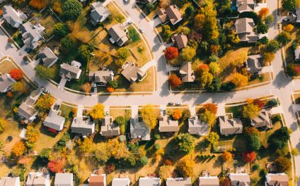 What Families Should Look for in a Neighborhood