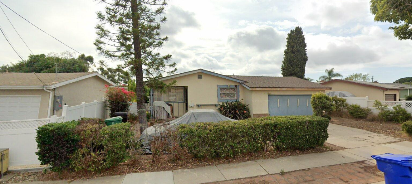 7167 Beagle St, San Diego, CA 92111