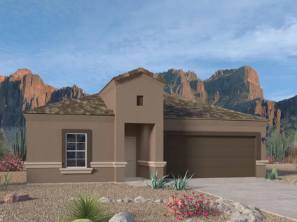 8841 W Red Spike Ice Dr, Marana, AZ 85653