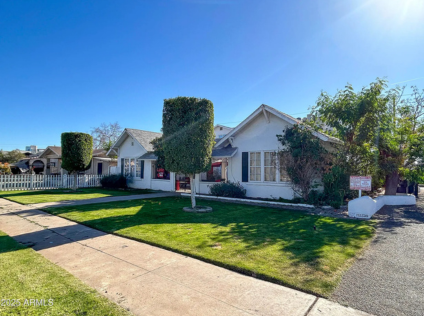 1527 W Fillmore St, Phoenix, AZ 85007