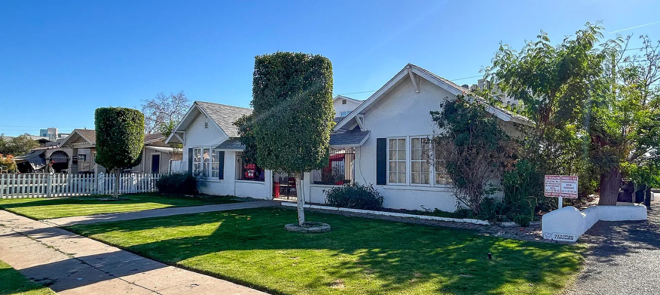 1527 W Fillmore St, Phoenix, AZ 85007