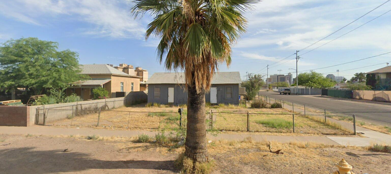 502 W Mohave St, Phoenix, AZ 85003