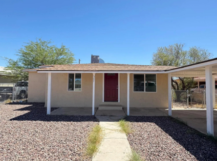 507 W 13th St, Casa Grande, AZ 85122