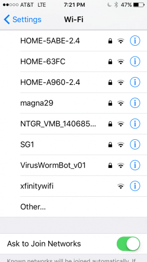 SSID Names DomainTools blog