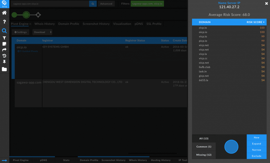 Post-GDPR Security Investigation Part 2 - Image 11