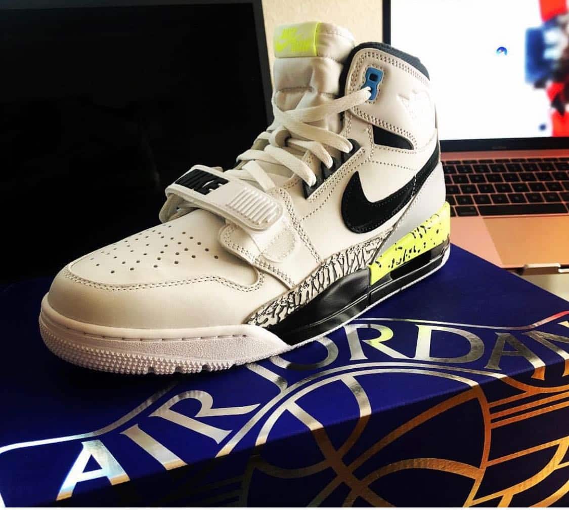 Dt Employee Spotlight Image - Sneakerhead