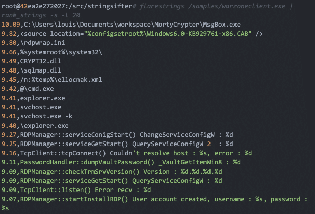 Warzone RAT Analysis Blog Image 7