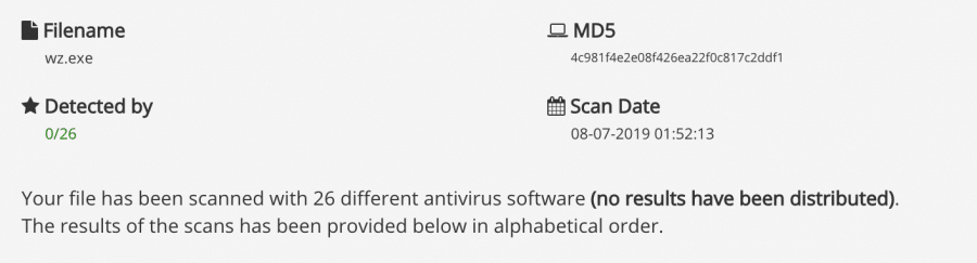 Warzone 1.0 RAT Analysis Blog Image 12