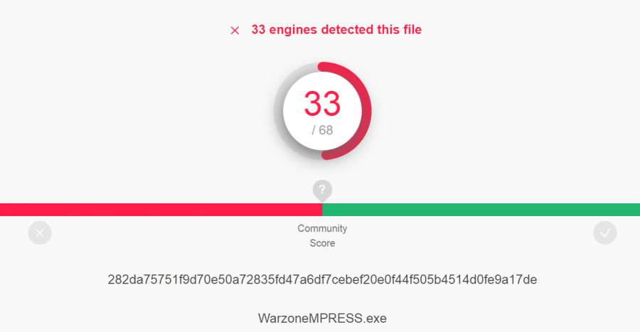 Warzone 1.0 RAT Analysis Blog Image 8