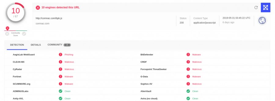 Paul's Security Weekly #617 Blog Image 16