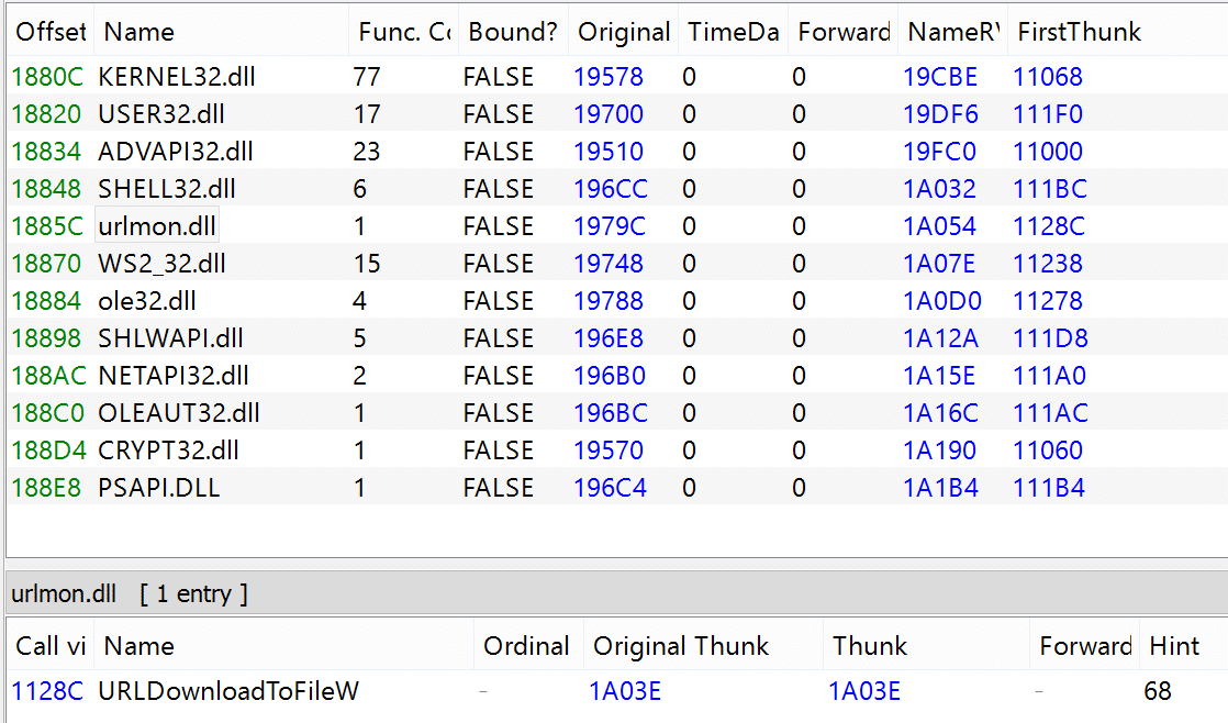 Warzone 1.0 RAT Analysis Blog Image 27