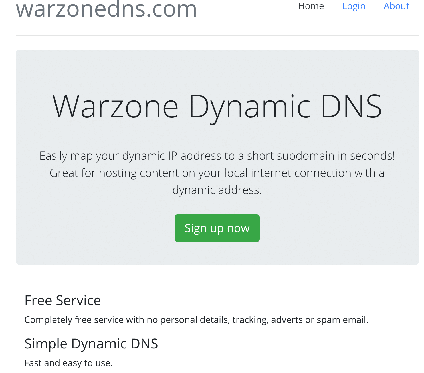 Warzone 1.0 RAT Analysis Report - Image 2