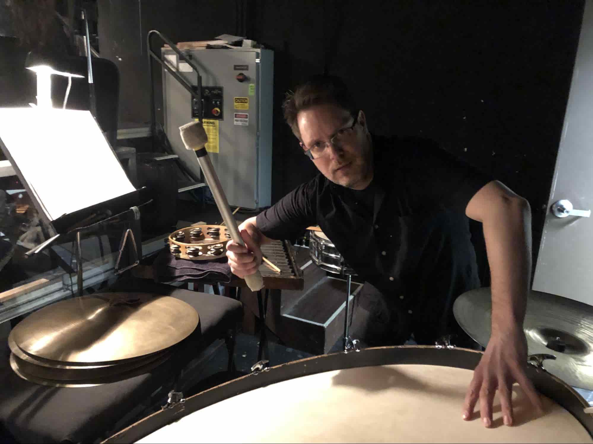 The 7 stages of intrusion. With 1 being at the top and 7 being at the bottom of the image.