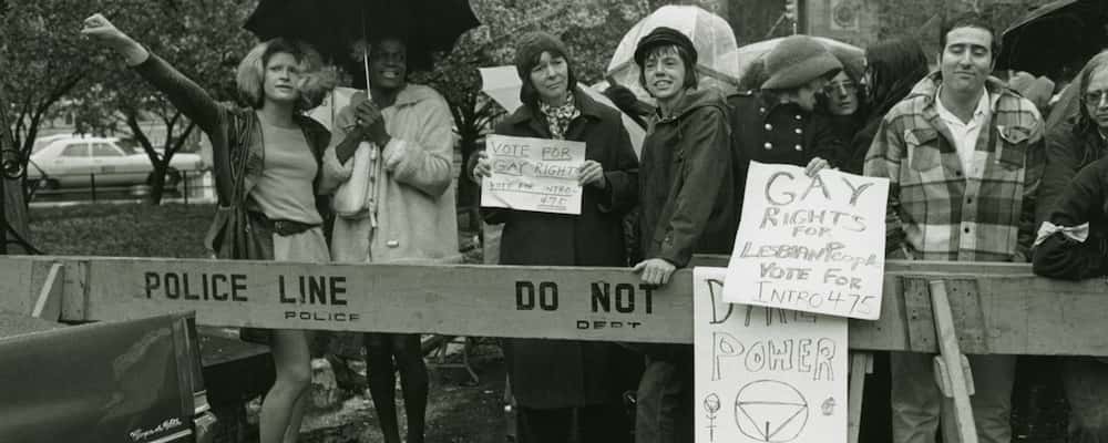 Rioters overpowered police and forced onlookers to act.