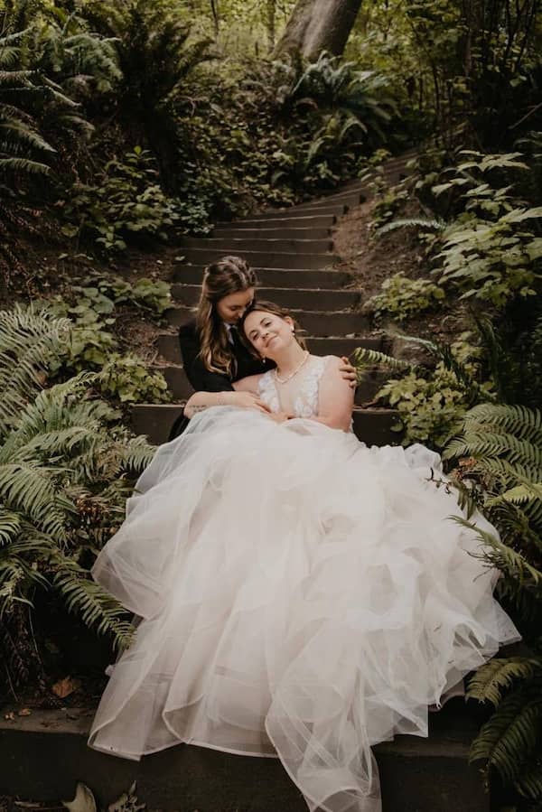 Rise against LGBTQ+ discrimination and spread love.