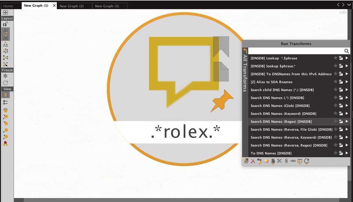 Create a Phrase entity with file-glob style pattern.