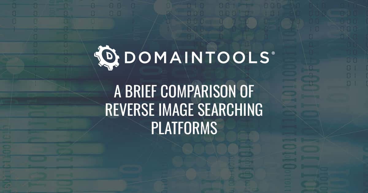 A Brief Comparison of Reverse Image Searching Platforms Featured Image