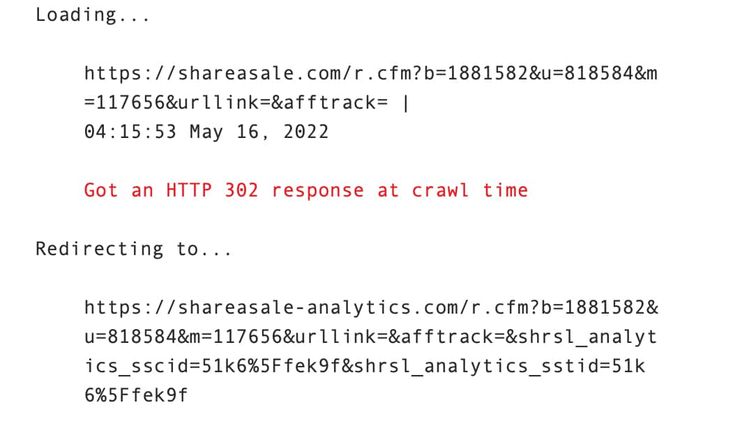no obvious malicious code was embedded within the site. 