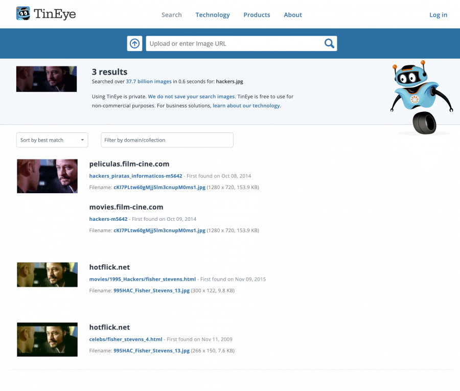 Reverse Image Searching Blog Image 11.4