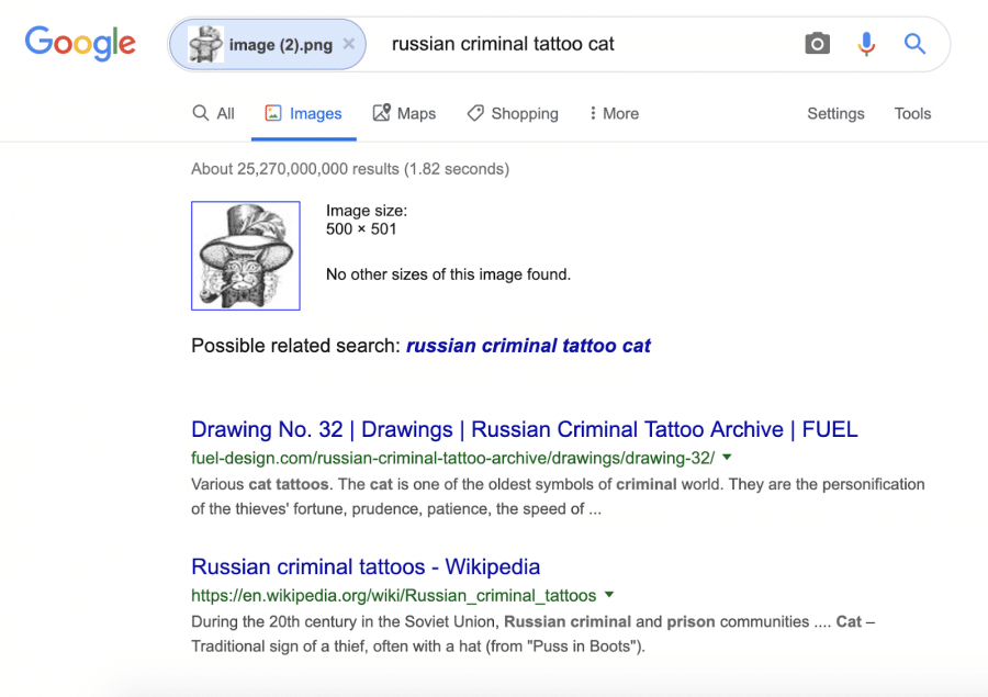 Reverse Image Searching Blog Image 3