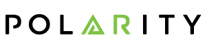 Polarity Logo