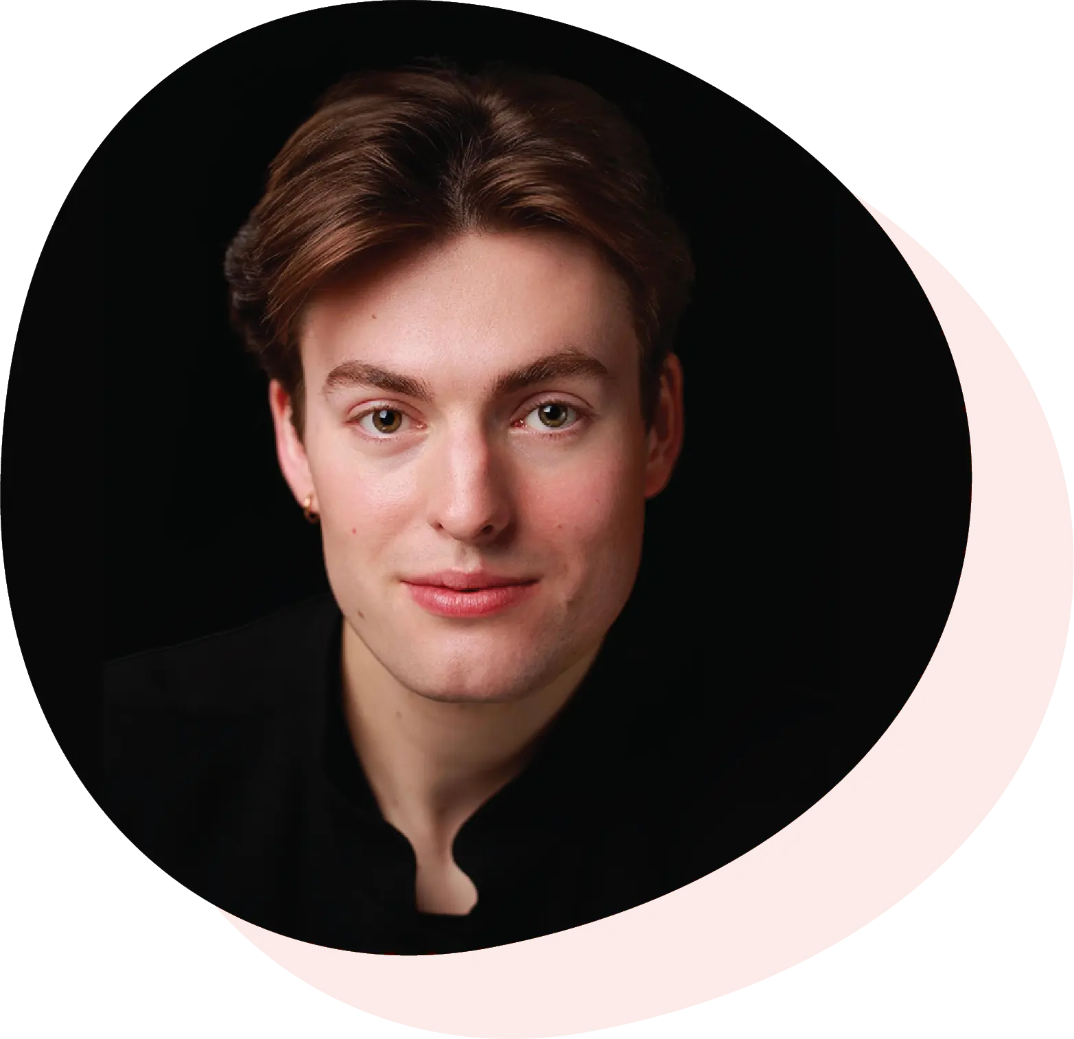 Profile image of Laurence KIlsby