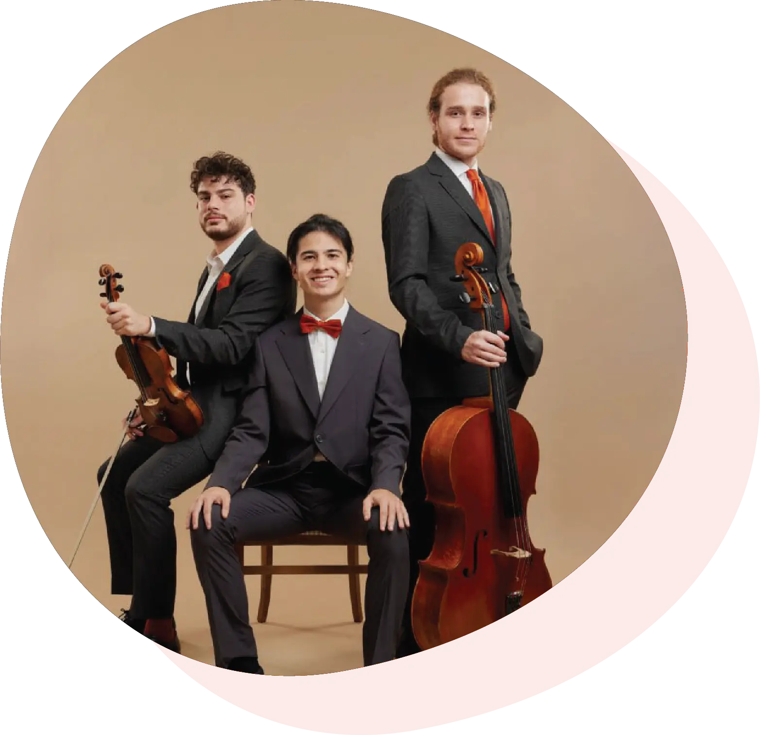 Profile image of Trio Concept