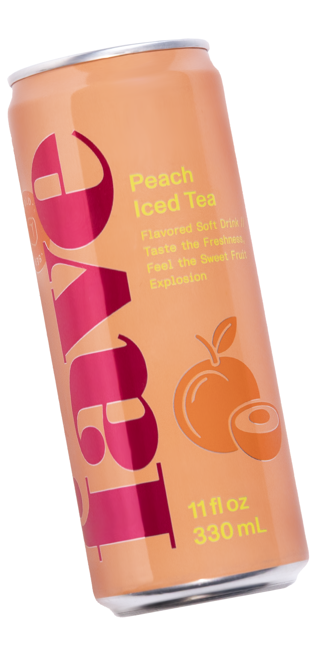 fave drink peach iced tea