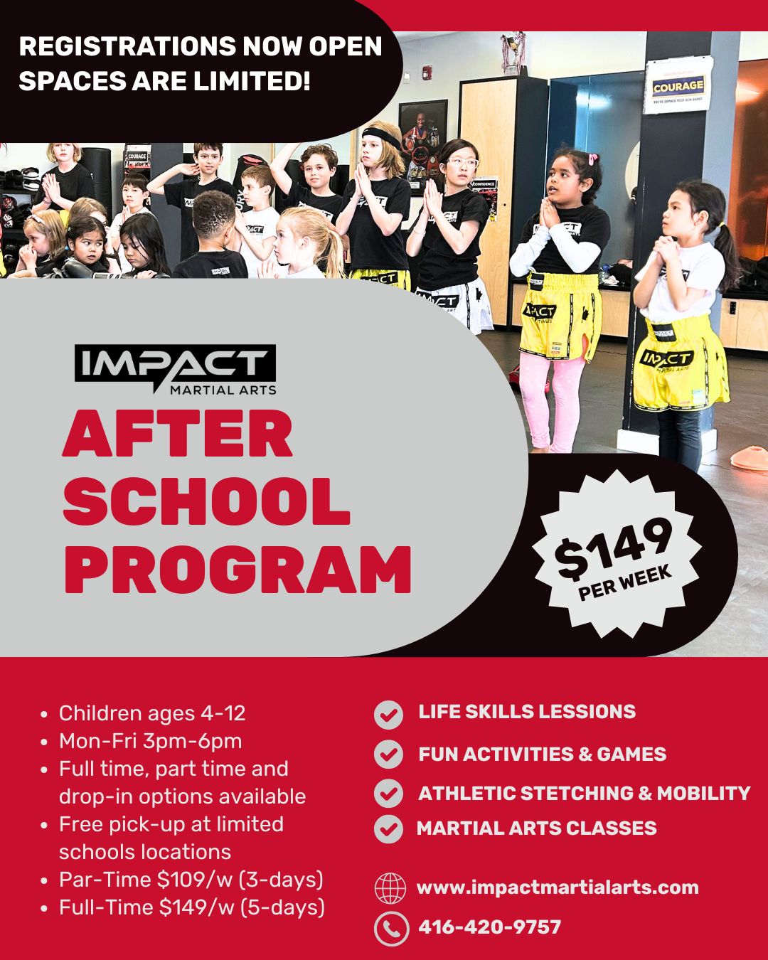 After School Program
