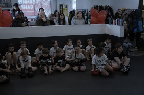 Kids Program