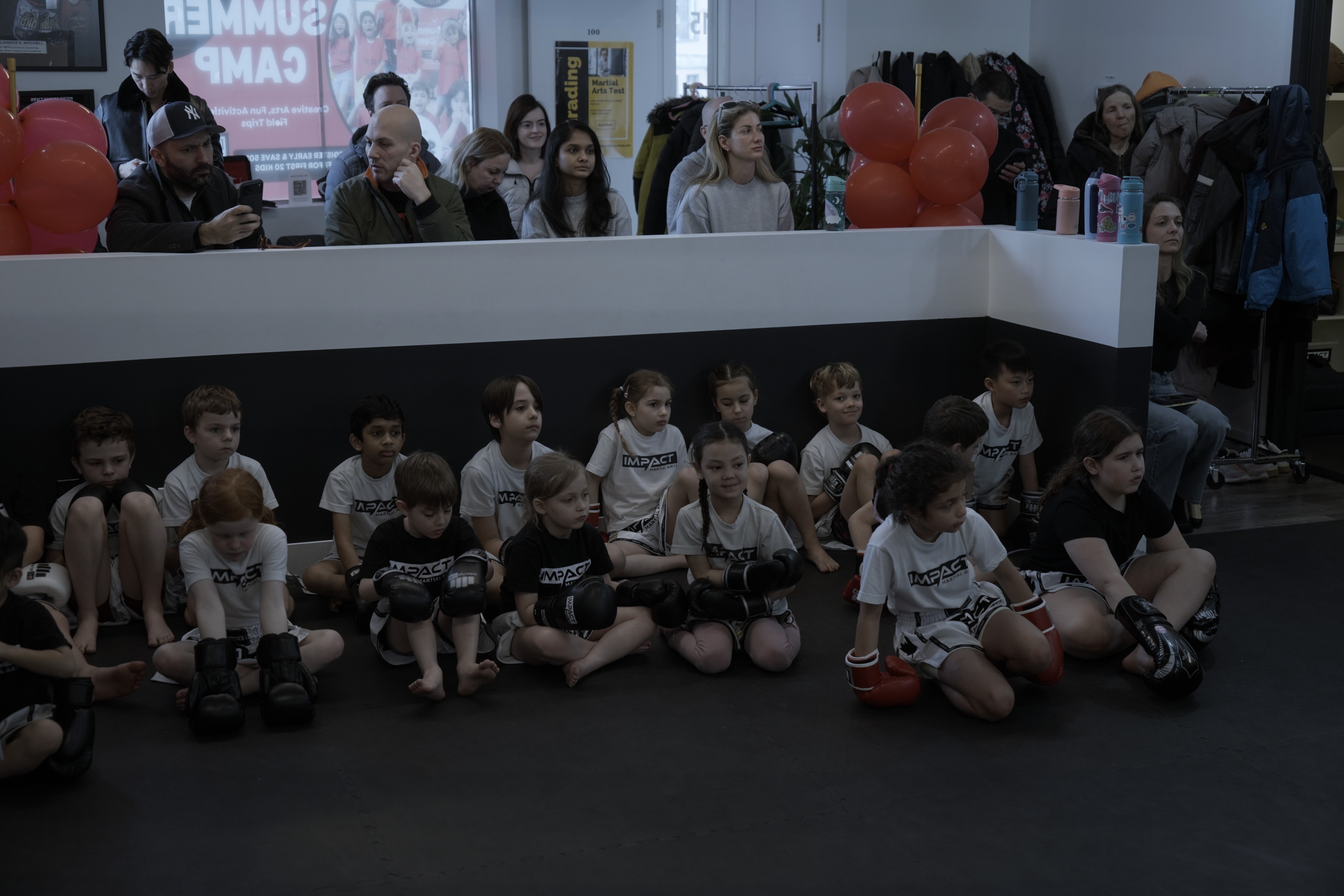 Kids Program 