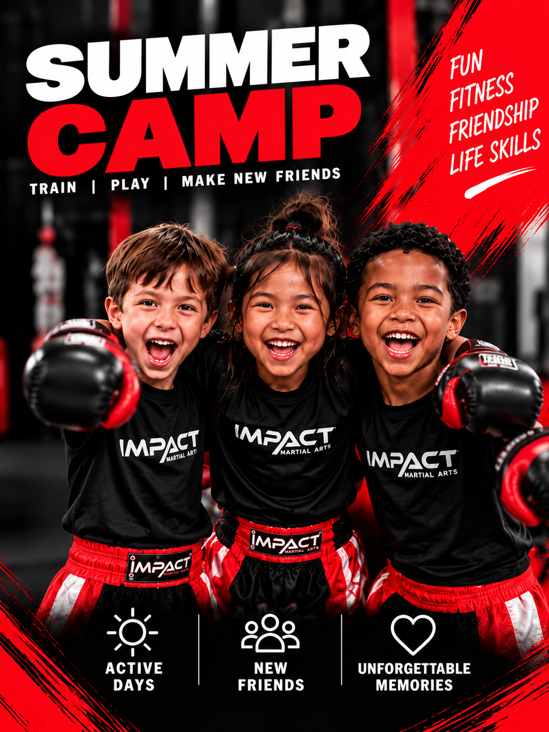 Summer Camps