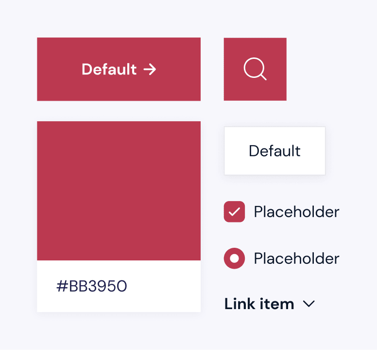 Classroom X - Styles And Symbols Included - Home Page - University Webflow Template