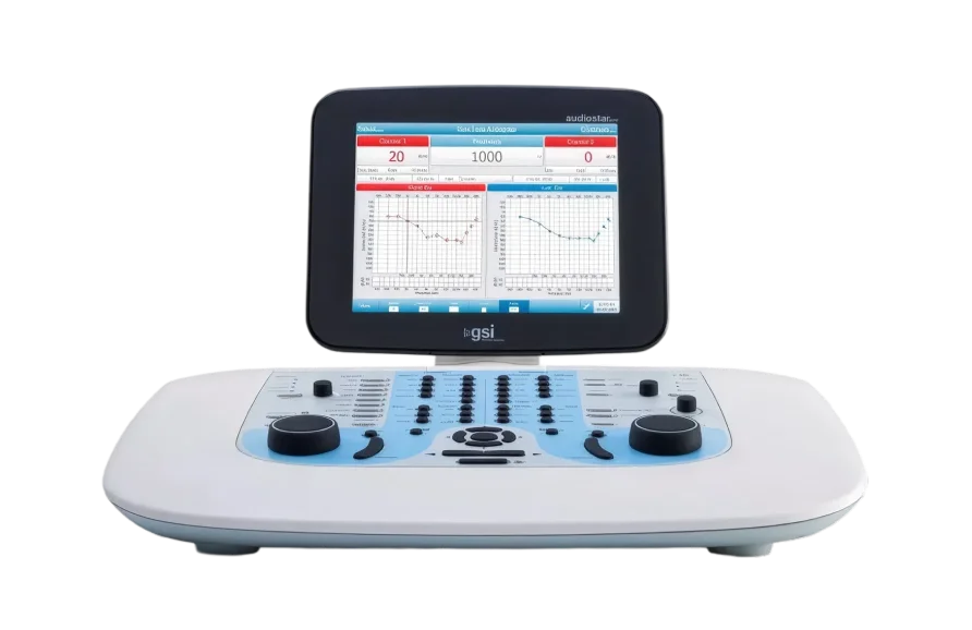 Dashboard mockup