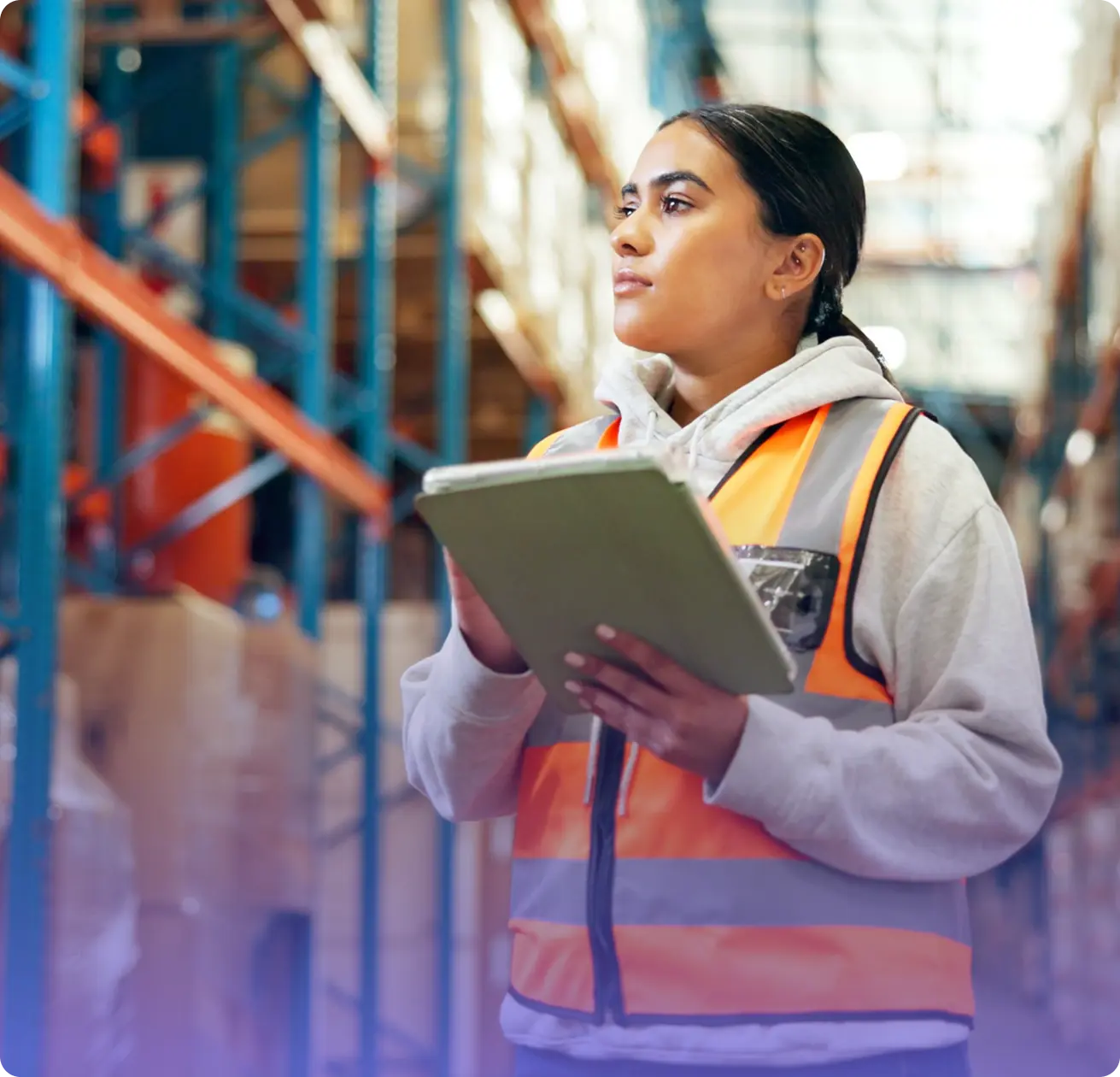 supply chain grievance mechanism