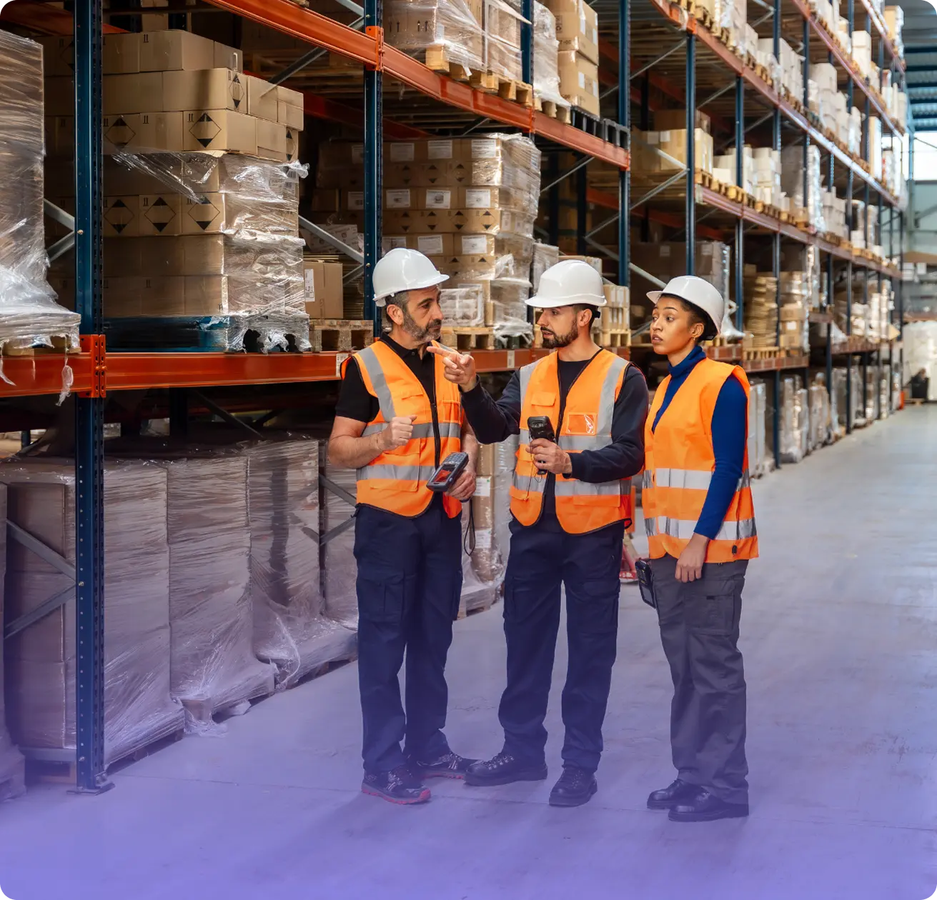 fragmented tools supply chain