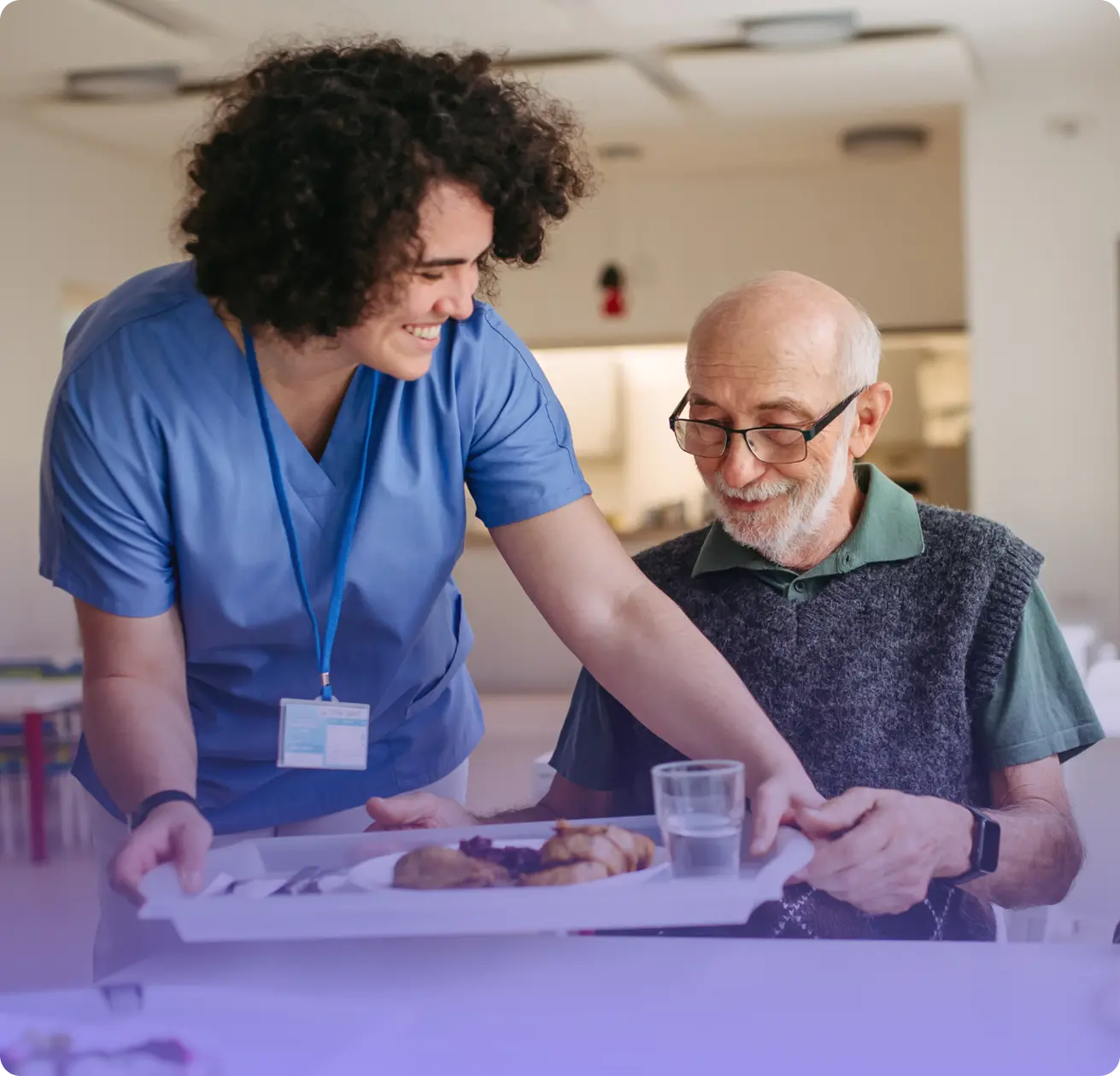 aged care hero