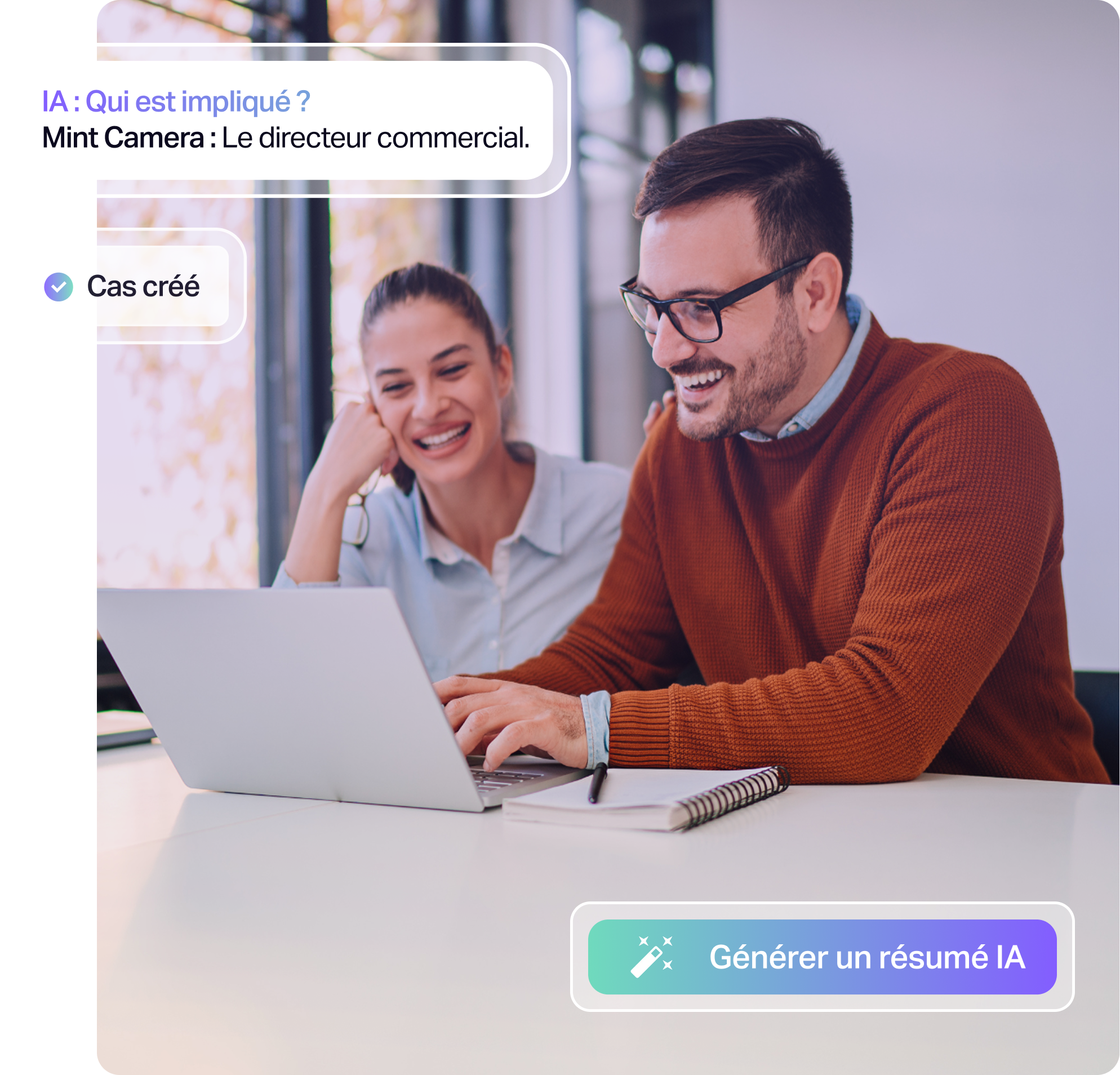 whispli bannière IA