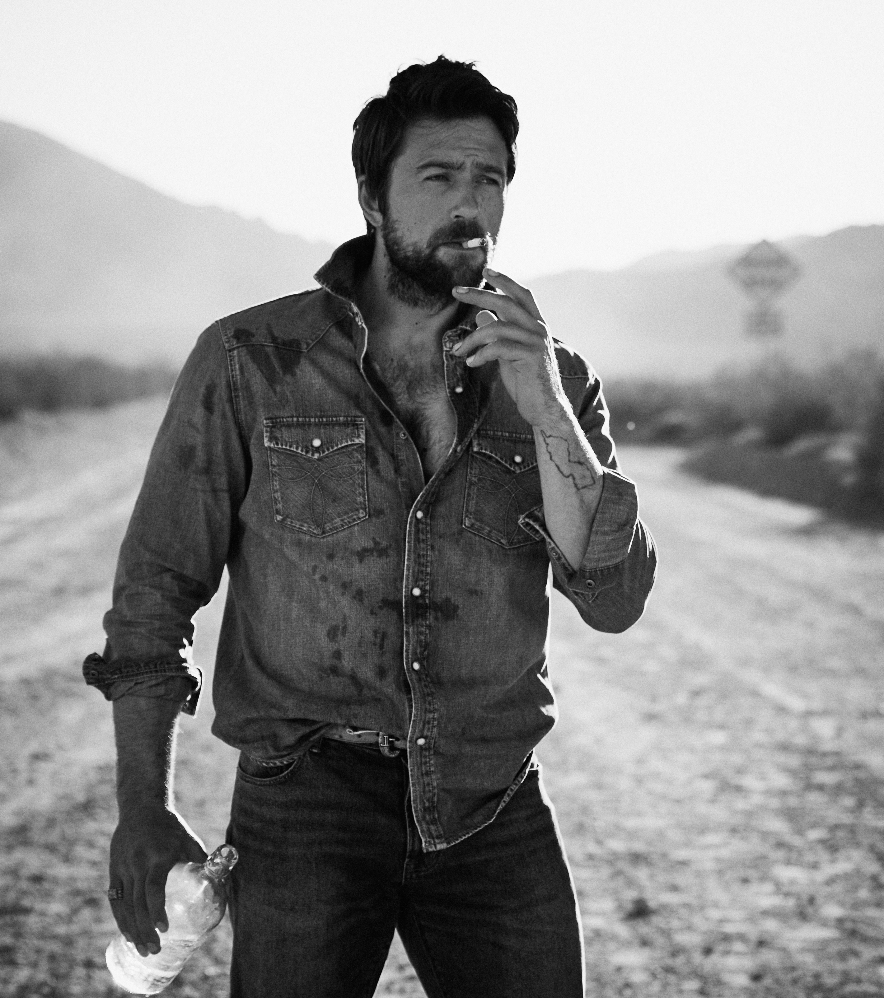 Lucchese Photography