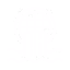 Icon of a sewer grate with water flowing underneath.