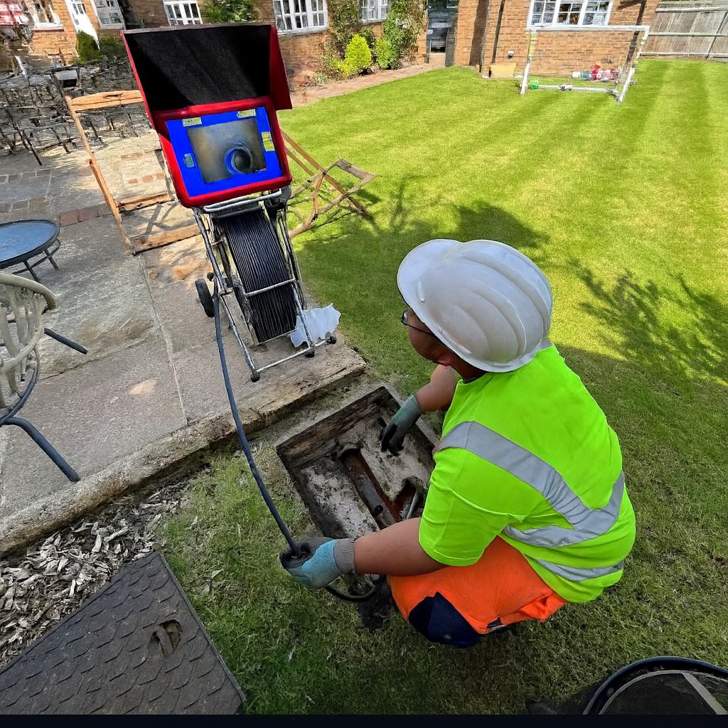 leak detection in los angeles ca