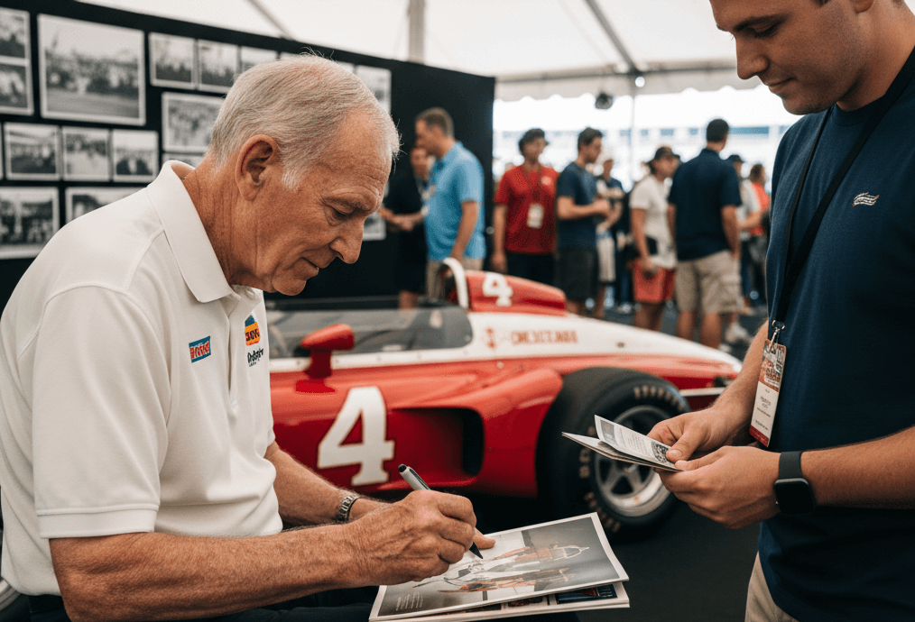 auto dealership family day event